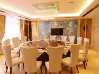 Lai Fu Shi Hotel - Bữa sáng