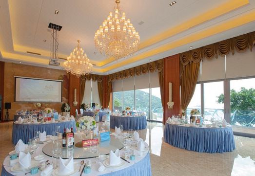 주하이 징윈 마운틴 빌라 썸네일