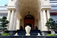 Huangchao Hotel Hotels in Dechang