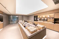 JI Hotel (Fuzhou Caifu Plaza)