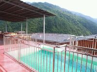 上林山水居客栈