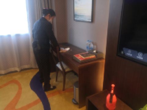 西昌华旅酒店 - 其他