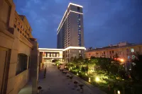 베이징 궈얼자오 호텔 케이드 몰 츠이웨이로드 주변 호텔