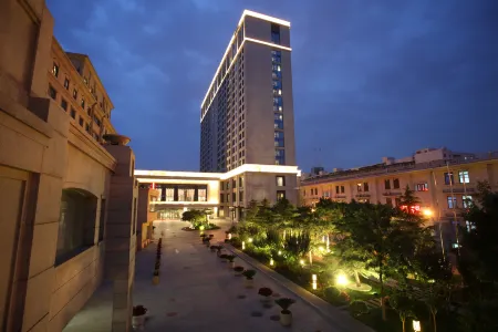 Guoerzhao Hotel