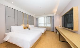 JI Hotel (Beijing Liujia Yao)