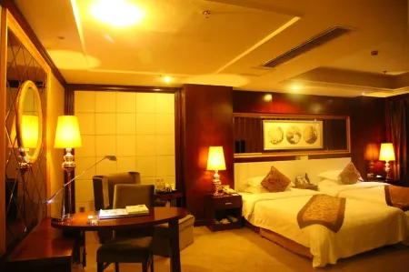 Dianjiang Hotel