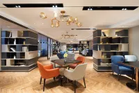 Echarm Hotel (Shenyang North Railway Station Subway Station)