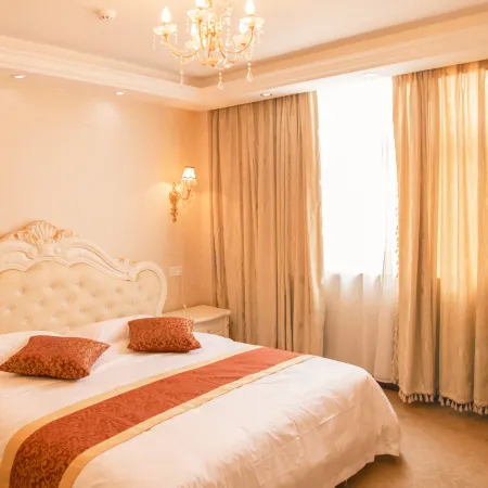 Yangzhou Ouya Business Hotel