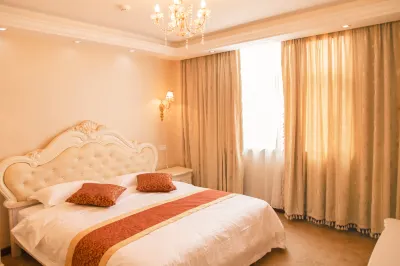 Yangzhou Ouya Business Hotel