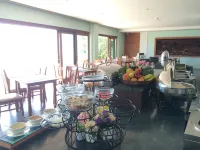 A Hotel Simply - breakfast