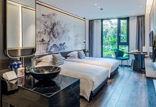 3. 항저우 시시 리..