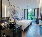 Xixi Resort Hotels near Zhejiang University of Science and Technology