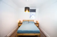 Peaceful House in the Centre of City Hoteles en Lancaster