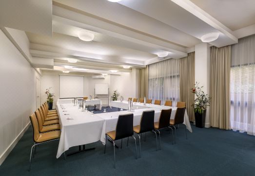 베스트 웨스턴 플러스 트래블 인 호텔