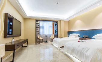 Zhengda Hotel - Housity