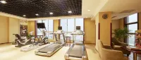 Chengyang Detai Hotel Hotels in Qingdao