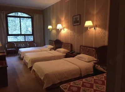Chongqing Xuanxuan Farmhouse