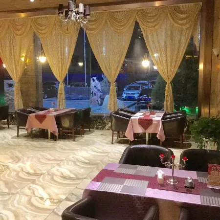 Jindu International Hotel