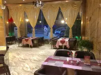 Jindu International Hotel - breakfast