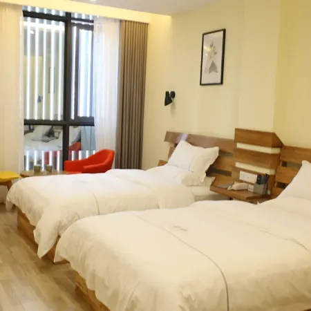 Qingshui Hotel