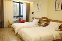 Qingshui Hotel