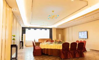 Mingyang Hotel (Maoming Gaozhou Branch)