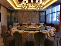 黄陵宾馆 - 中式餐厅