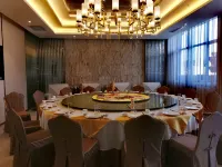 โรงแรมหยานลู่ หวานหลิง - พร้อมอาหารเช้า