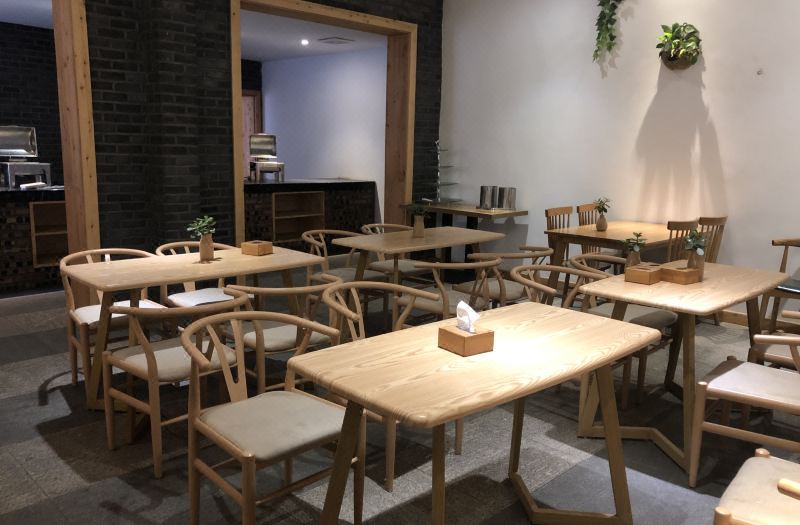 Jiali Hotel Select (Chengdu Chunxi Road Taikoo Li)