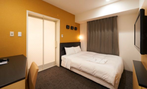 Sotetsu Fresa Inn Nihombashi-Ningyocho - Housity