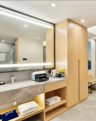 Ocean Star Hotel Phòng Photos