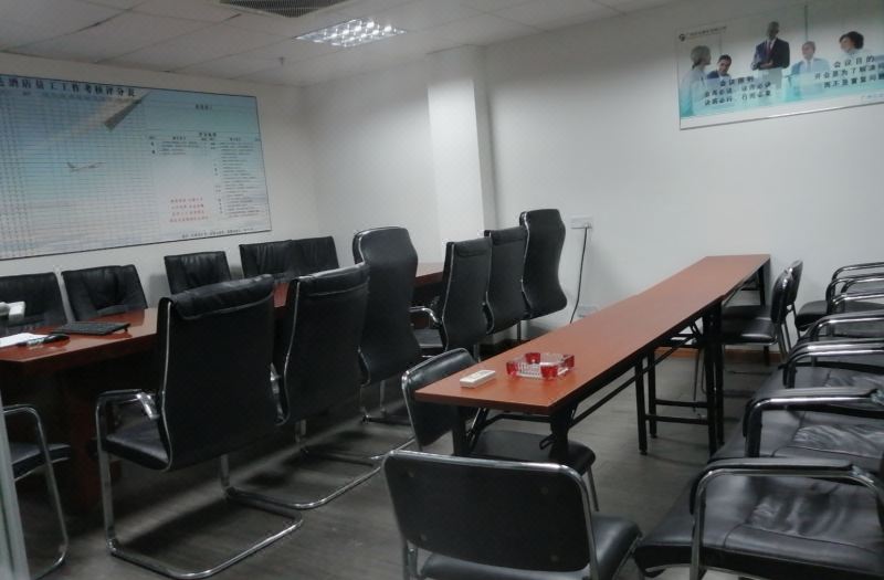 Yida Hotel photo 5