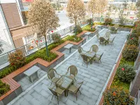 Rezen Hotel Meiyo Hotels in Suining