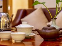 广州马会酒店 - 马会沁韵商务套房