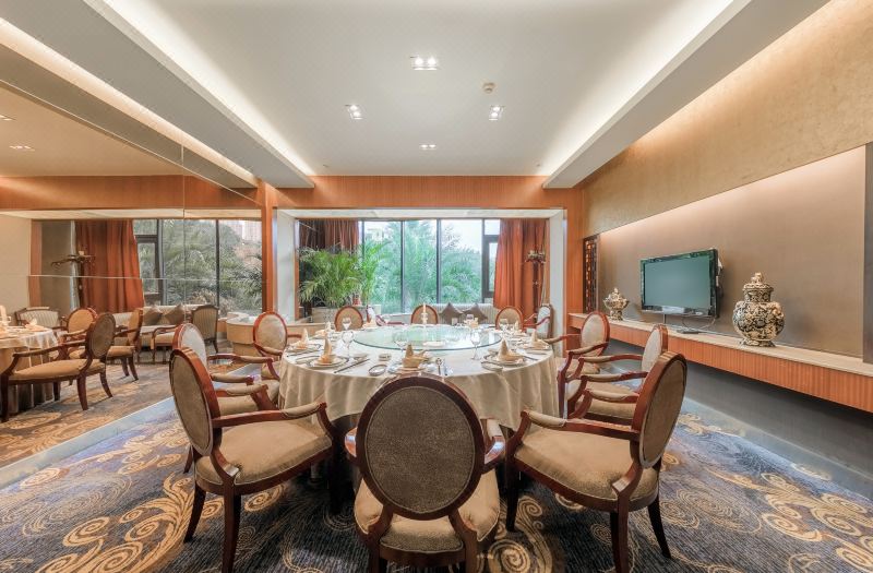 Usum International Hotel photo 5