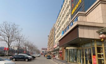 Hanting Hotel (Qingdao Development Zone Dongjiakou Port)