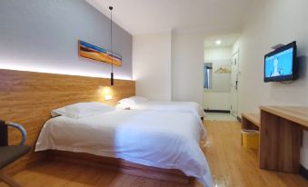 100inn Hostel(Lanzhou University)