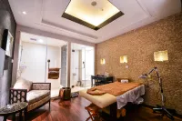 浦江仙華檀宮國際度假酒店 - SPA