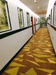 Vatica Hotel (ieshou Ningluo Expressway intersection)