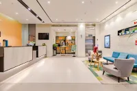 Homeinn Selected Hotel (Ya'an High-speed Railway Station)
