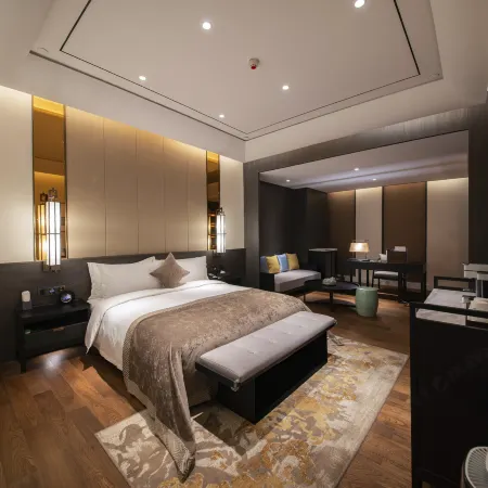 National Treasure Pury Hotel