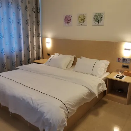 IKEA Yongfu Convenience Hotel
