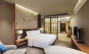 Hilton Garden Inn Shiyan