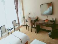 滁州东方国际酒店 - 优享双床房