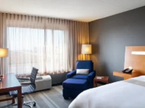 Novotel Toronto Vaughan Hoteles en Vaughan