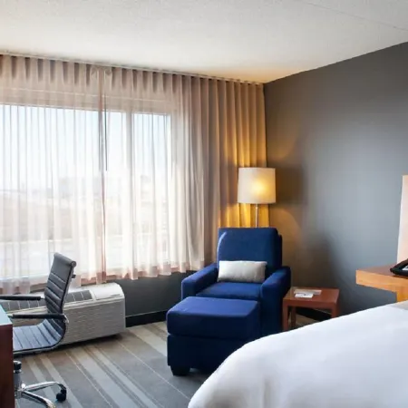 Novotel Toronto Vaughan