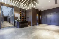GANZHOU Xingguo Conrab hotel - Frühstück