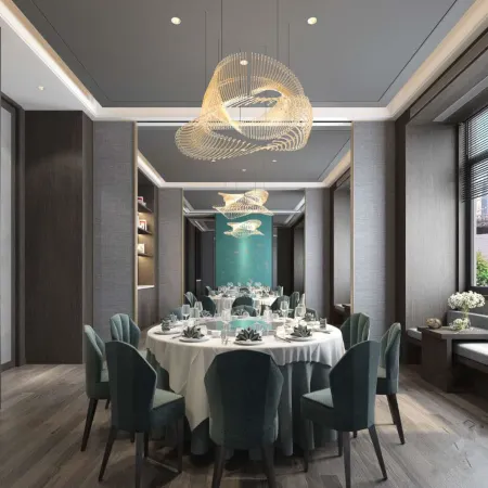 Ruiju Wenhua Hotel