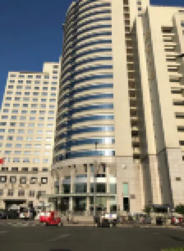 Guohong Hotel Hotels near The People's Public Security University of China (Muxidi Campus)