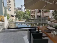 Classic Hotel Hôtels à : Yuechi